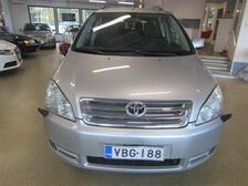 Toyota Avensis Verso