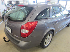 Renault Laguna