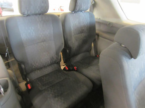 Toyota Avensis Verso