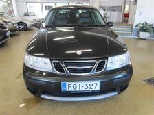 Saab 9-5