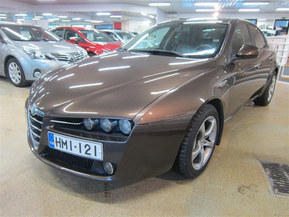 Alfa Romeo 159