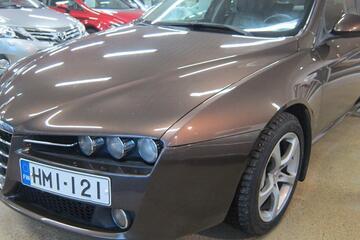 Alfa Romeo 159