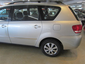 Toyota Avensis Verso