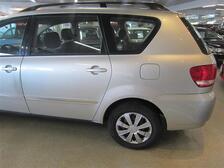 Toyota Avensis Verso