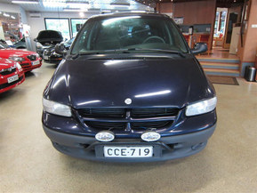 Chrysler Voyager