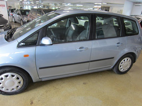Ford Focus C-Max