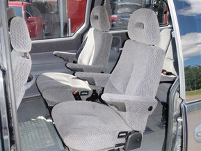 Chrysler Grand Voyager