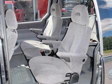 Chrysler Grand Voyager