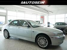 Rover 75