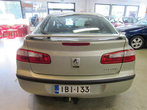 Renault Laguna