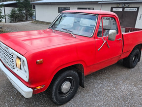 Dodge D150
