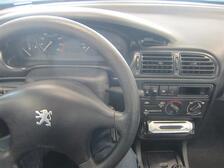 Peugeot 406