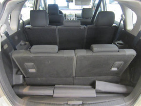 Toyota Corolla Verso