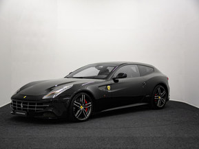 Ferrari FF