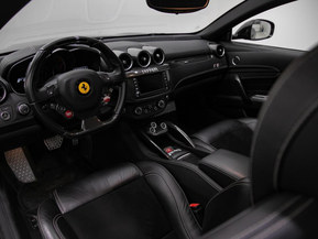 Ferrari FF
