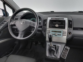 Toyota Corolla Verso