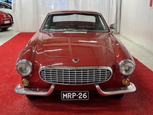 Volvo P1800