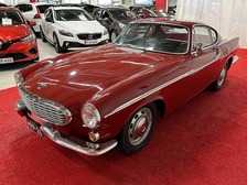 Volvo P1800