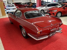 Volvo P1800