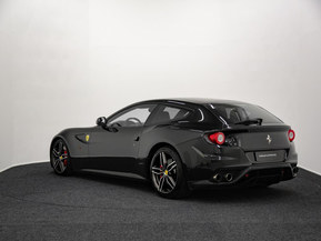 Ferrari FF