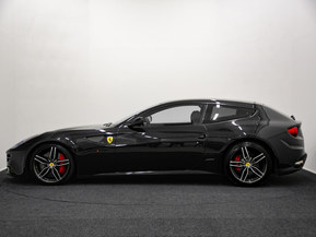 Ferrari FF