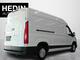 Maxus e-Deliver 9