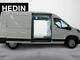 Maxus e-Deliver 9
