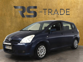 Toyota Corolla Verso