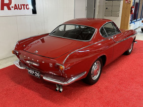 Volvo P1800