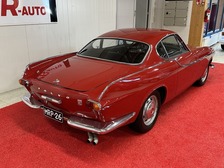 Volvo P1800
