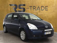 Toyota Corolla Verso