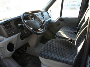 Ford Tourneo