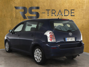 Toyota Corolla Verso