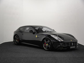 Ferrari FF