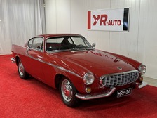 Volvo P1800