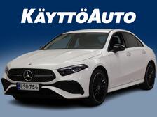 Mercedes-Benz A