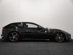 Ferrari FF