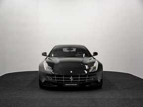 Ferrari FF