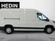 Maxus e-Deliver 9