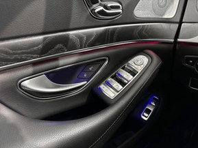 Mercedes-Benz S