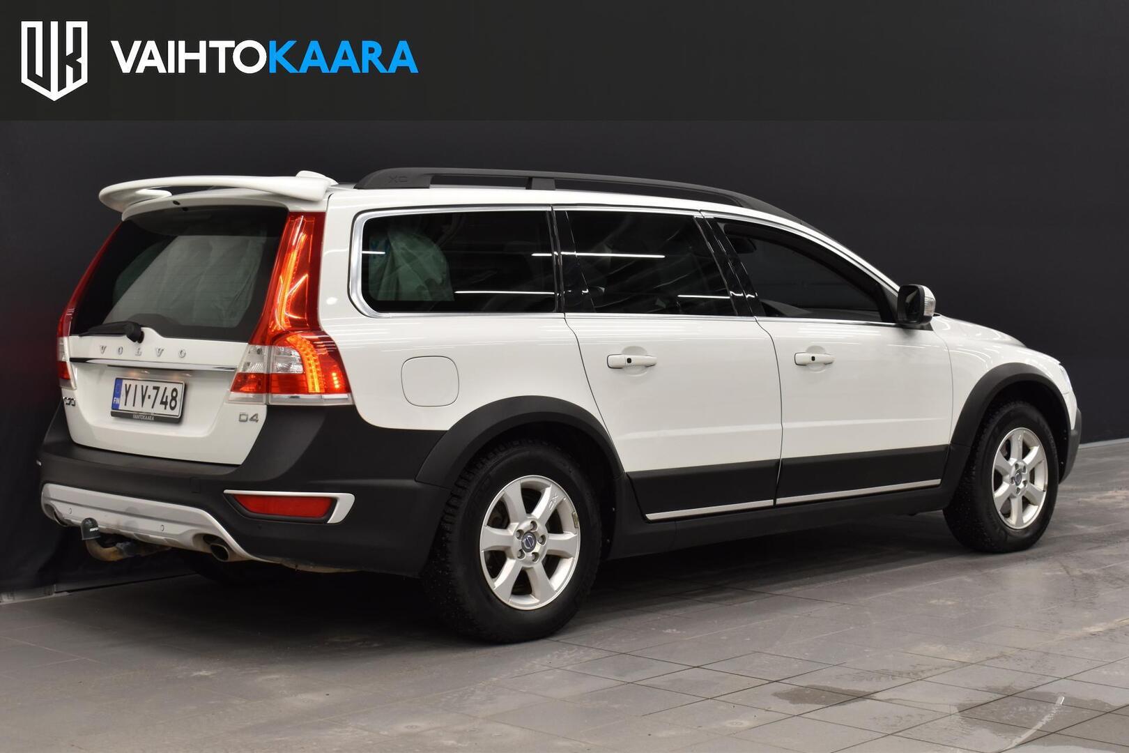 Volvo XC70 2014, kuva 7/23