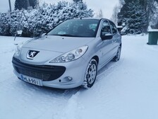 Peugeot 206+