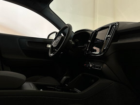 Volvo C40