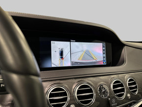 Mercedes-Benz S
