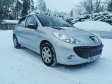 Peugeot 206+
