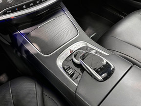 Mercedes-Benz S