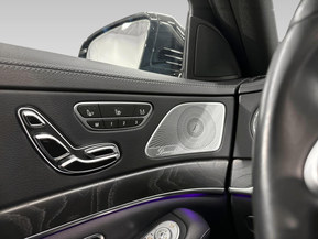 Mercedes-Benz S