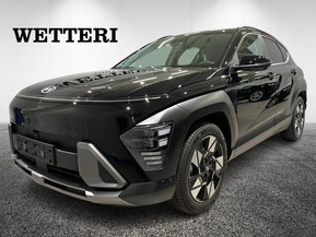 Hyundai KONA Hybrid