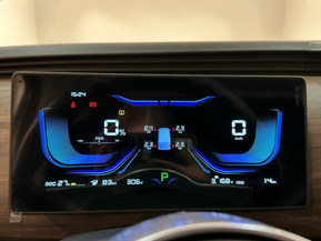 DFSK EC75
