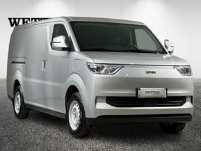 DFSK EC75